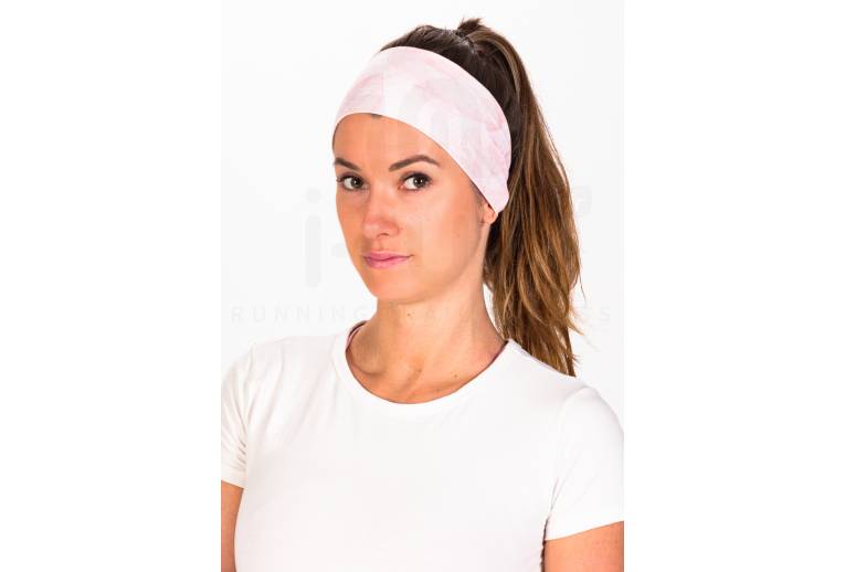 Buff Ellipse CoolNet UV - Cyancy Blossom Pink 