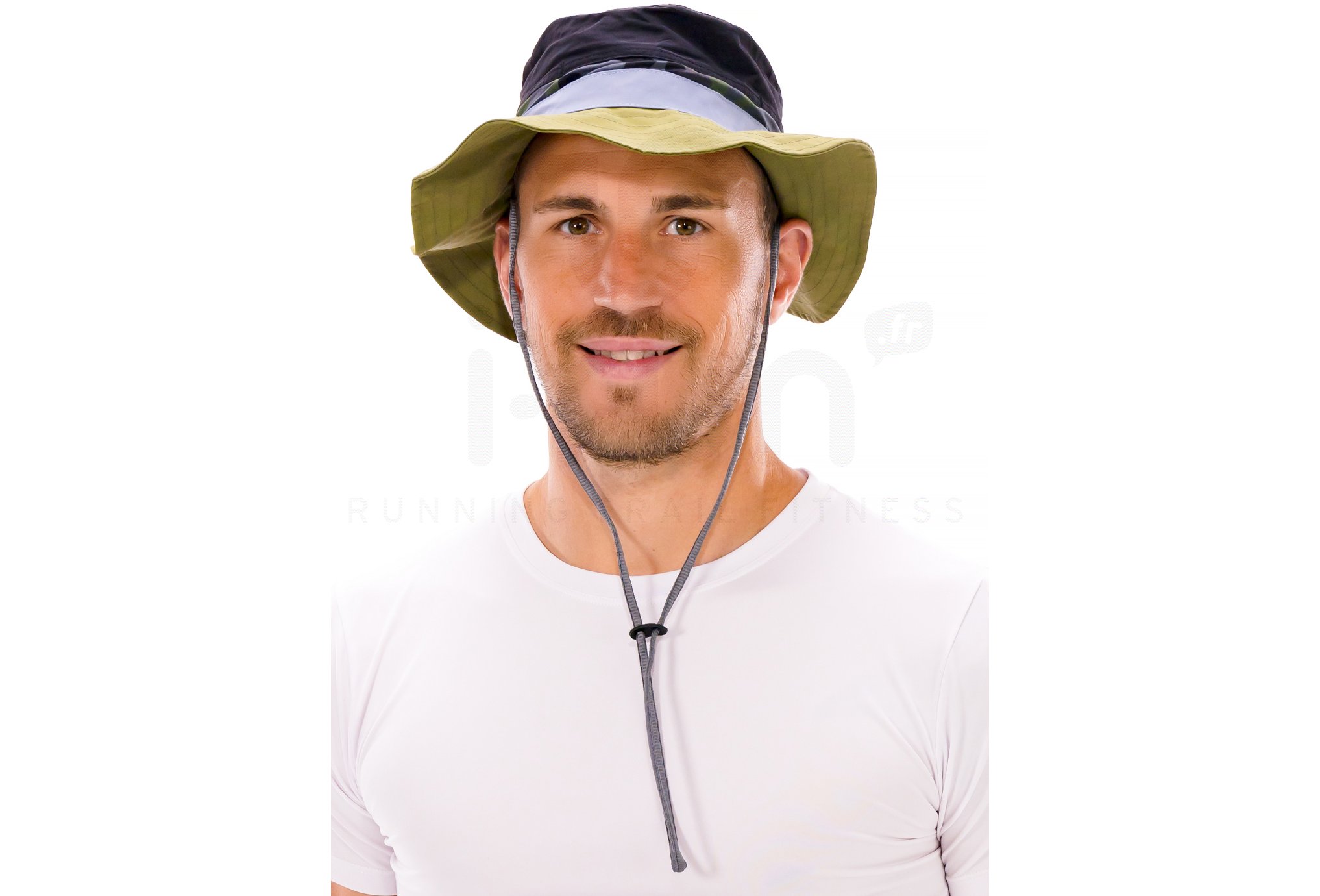Buff Explore Booney