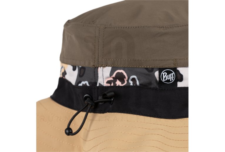 Buff Explore Booney