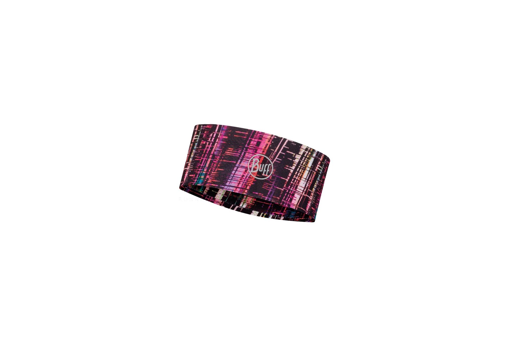 Buff Fastwick Wira Black
