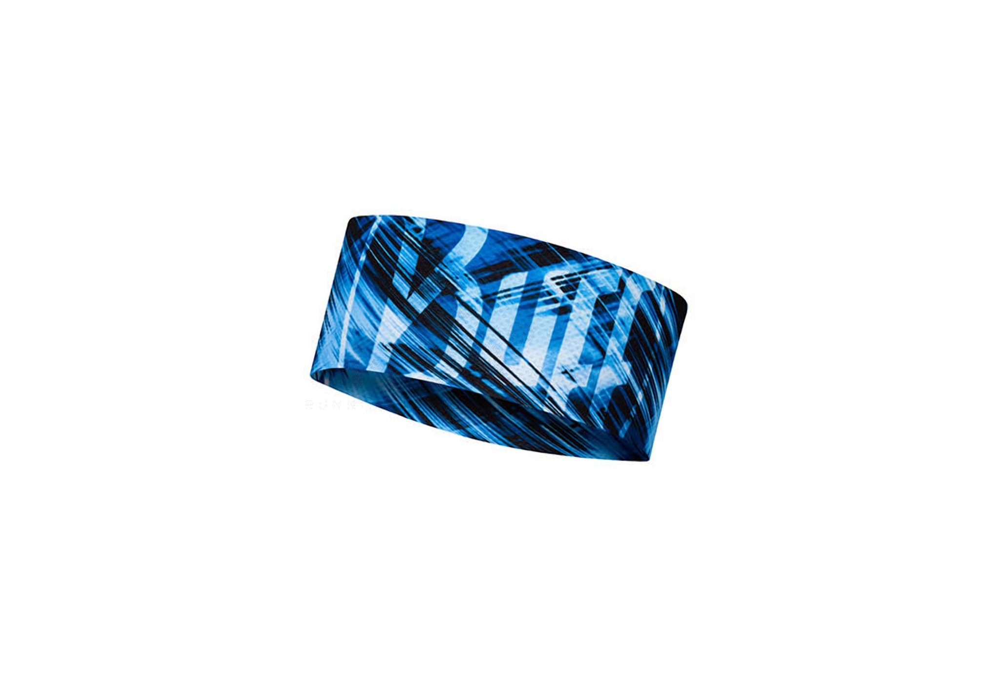 Buff Fastwick - Edur Blue