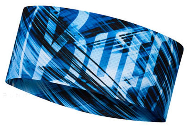 Buff Fastwick - Edur Blue