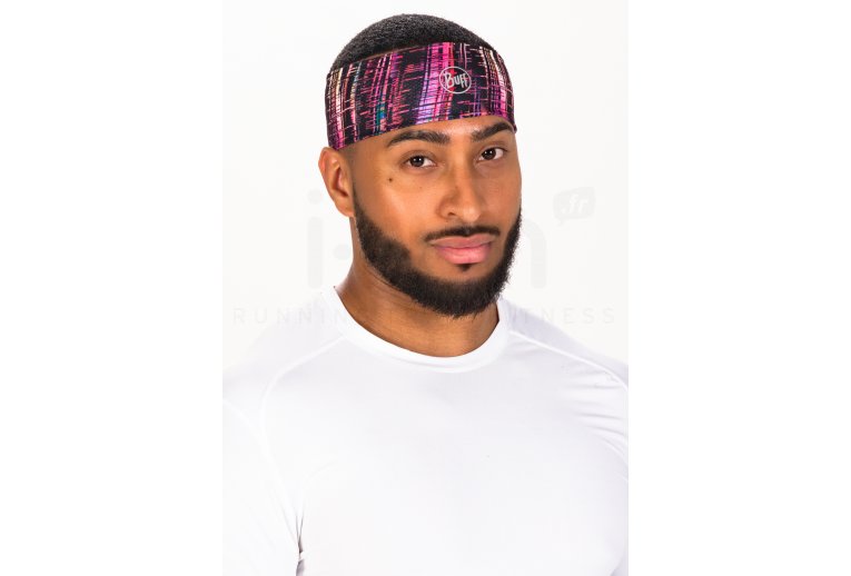 Buff Fastwick 