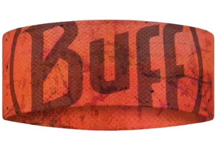 Buff Fastwick 