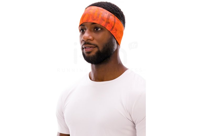 Buff Fastwick 