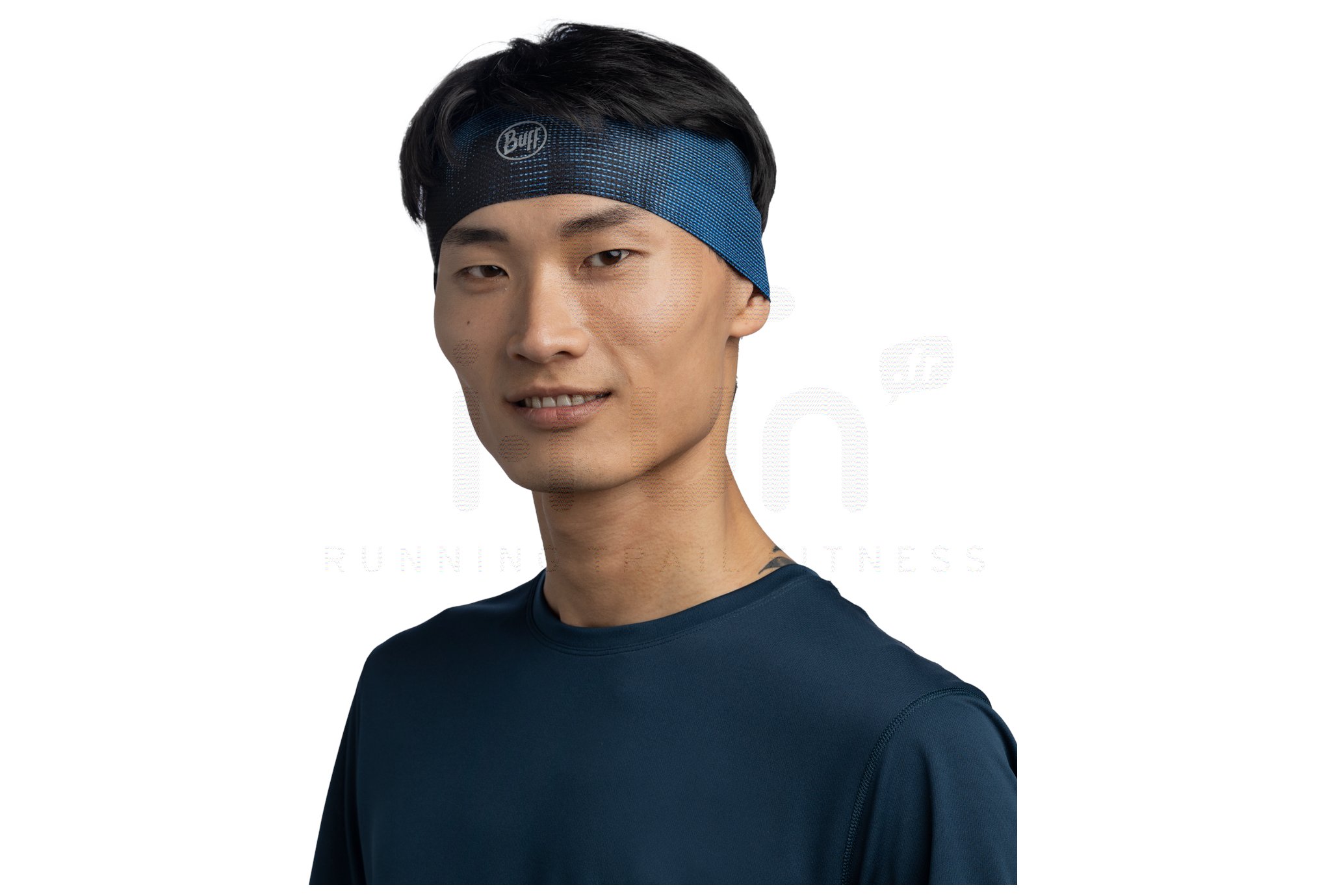 Buff Fastwick