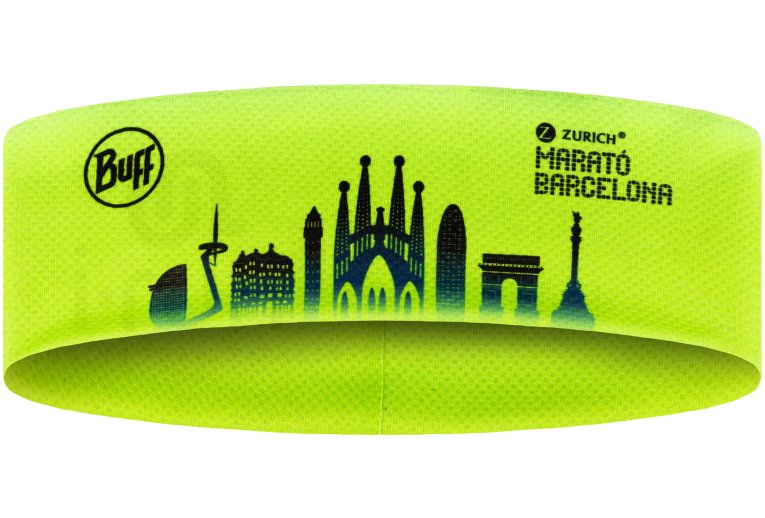 Buff Fastwick Marat� Barcelona