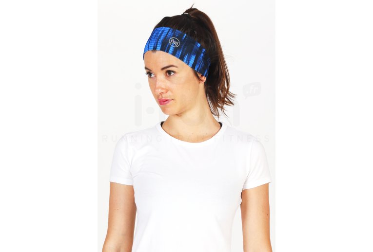 Buff Fastwick Ikut Blue 