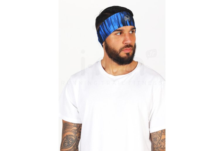 Buff Fastwick Ikut Blue 