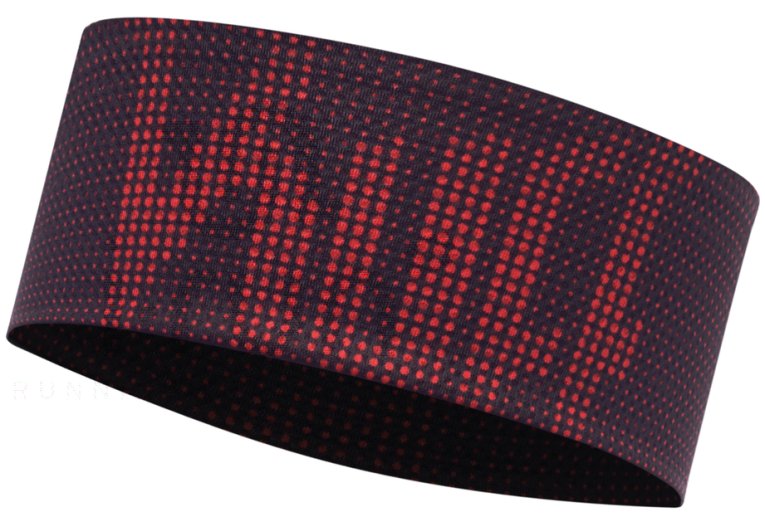 Buff Fastwick R-Deep Logo Red 