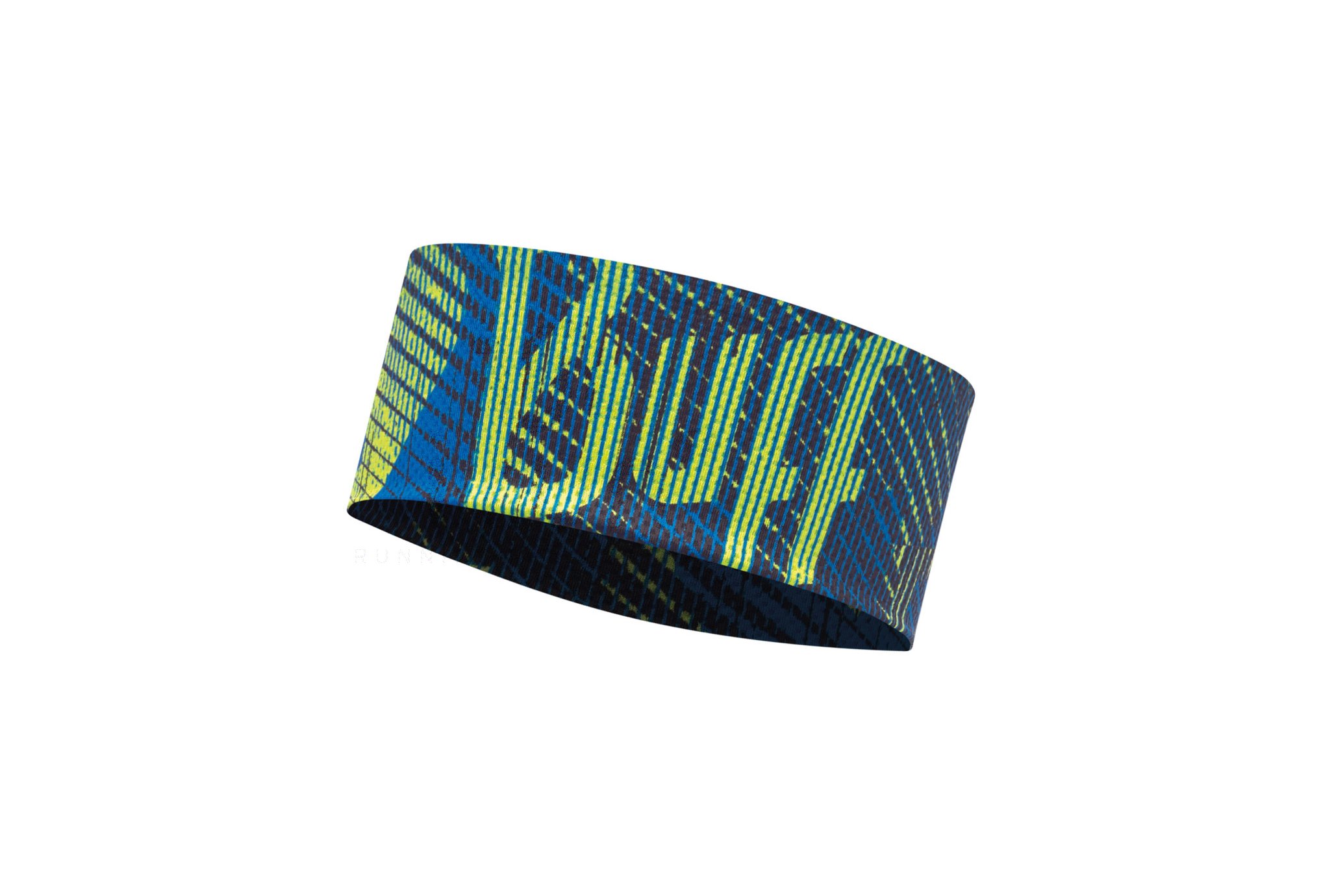 Buff cinta Fastwick R-Flash Logo