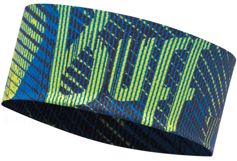 Buff Fastwick R-Flash Logo 