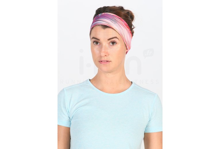Buff Fastwick R-Jayla Rose Pink 