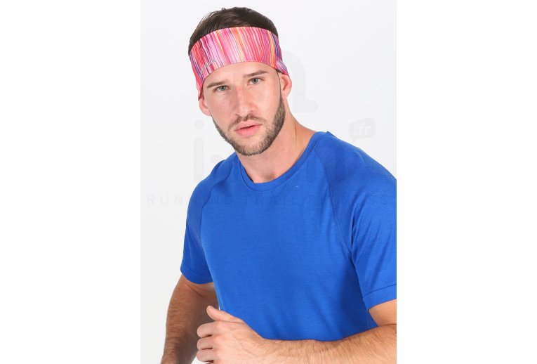 Buff Fastwick R-Jayla Rose Pink 