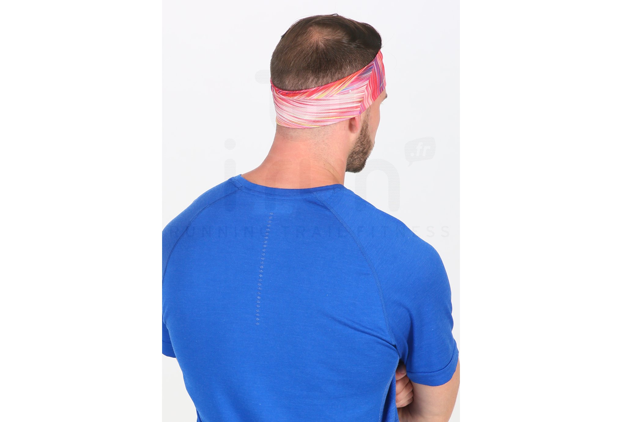 Buff cinta Fastwick R-Jayla Rose Pink
