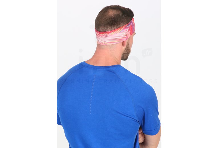 Buff Fastwick R-Jayla Rose Pink 