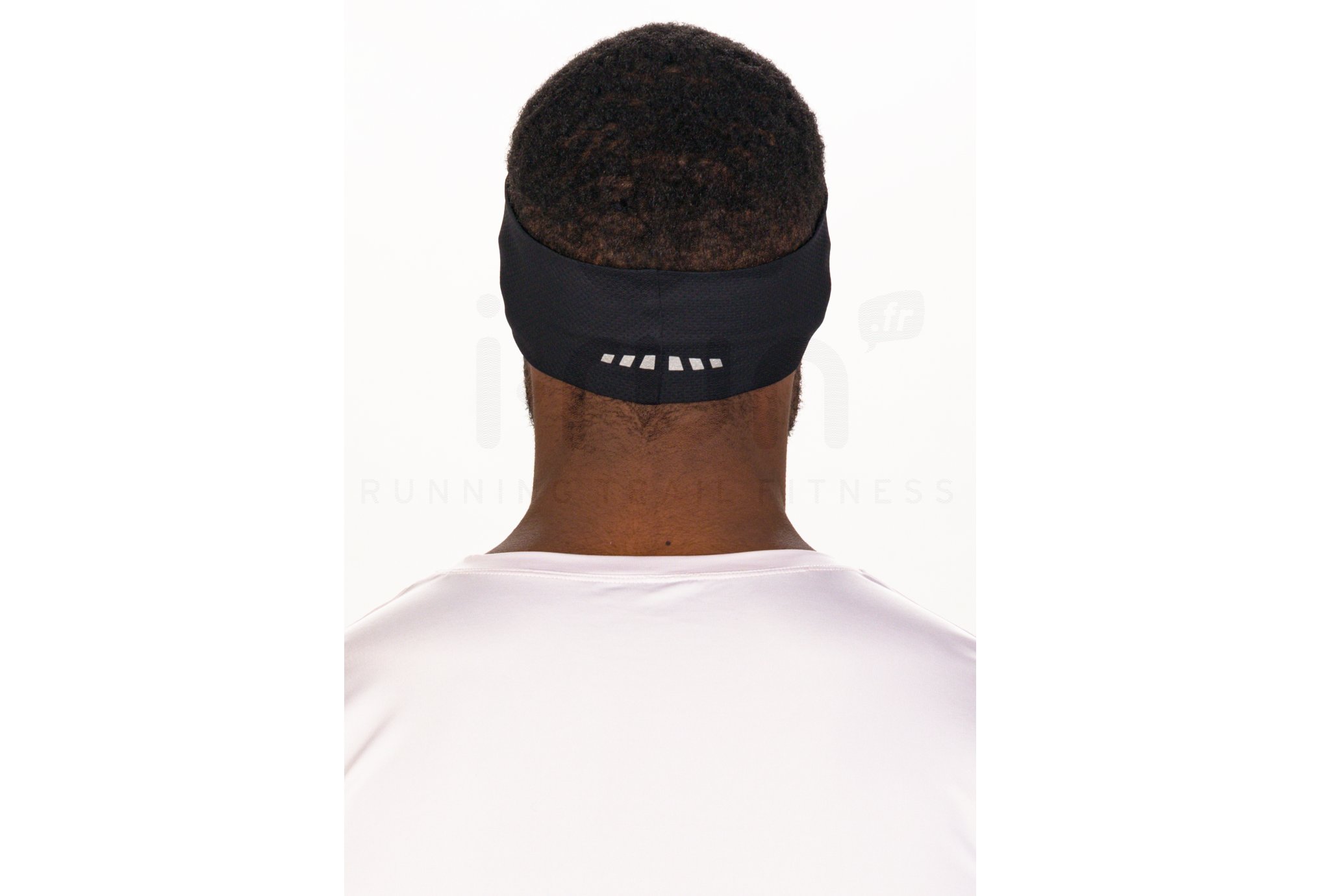 Buff Fastwick R-Solid Black