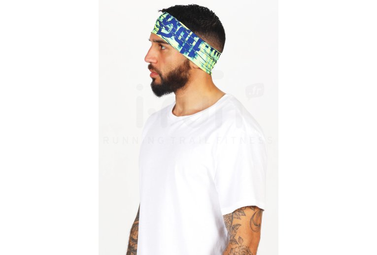 Buff Fastwick Sural Yellow Fluor 