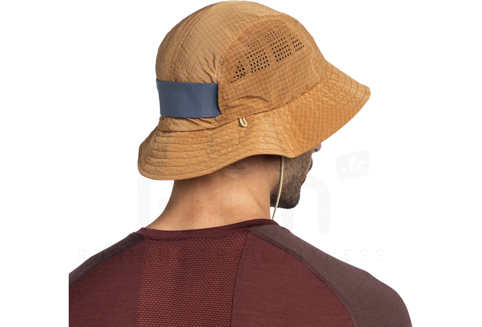 Buff Go Bucket