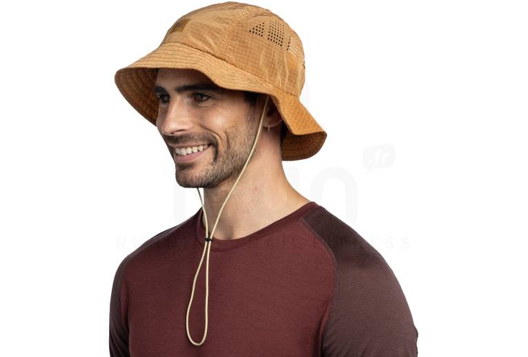Buff Go Bucket