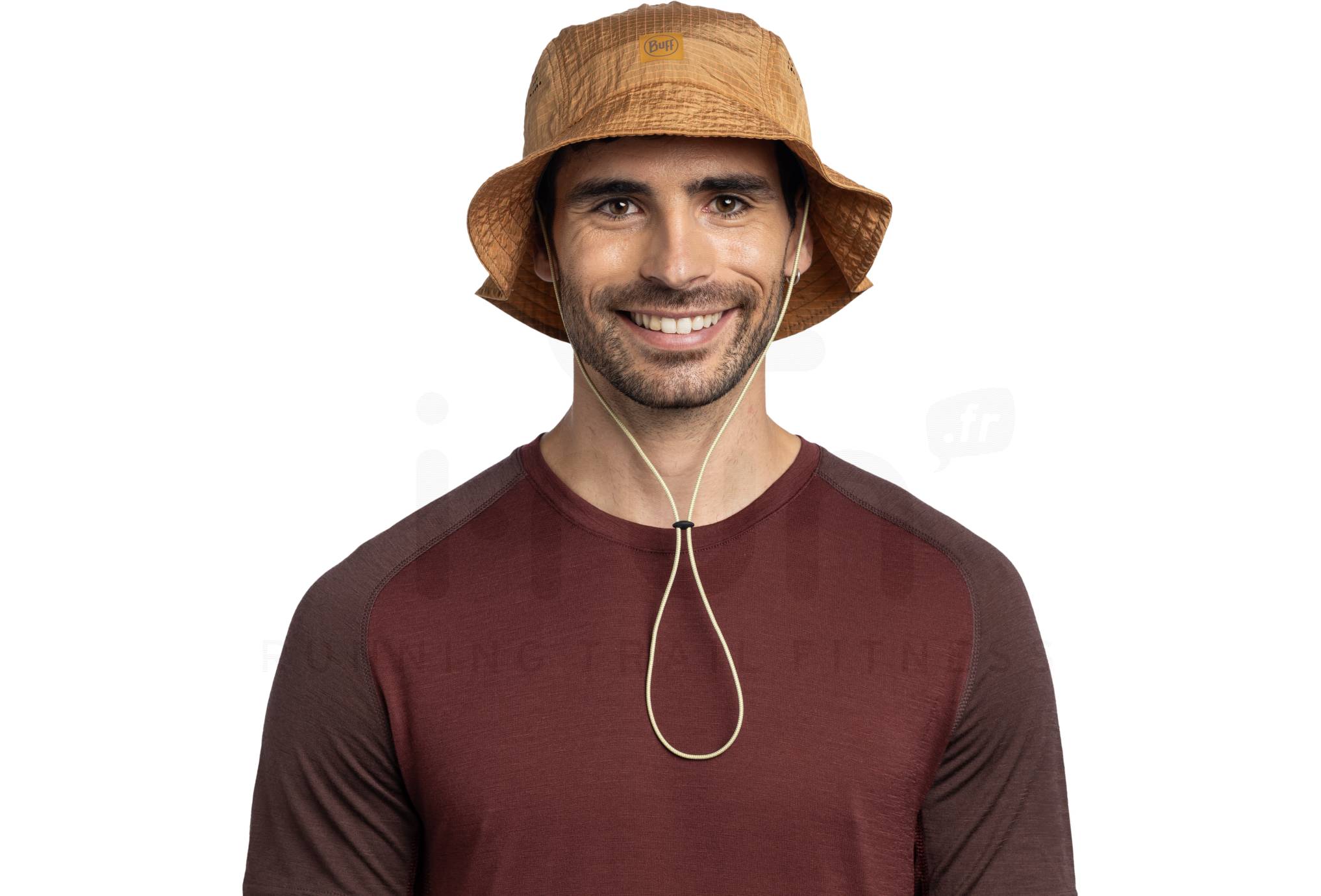 Buff Go Bucket