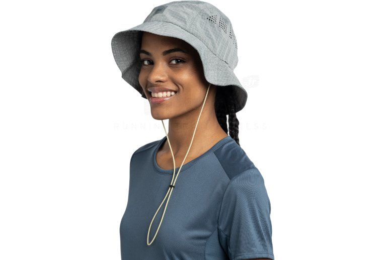Buff Go Bucket 