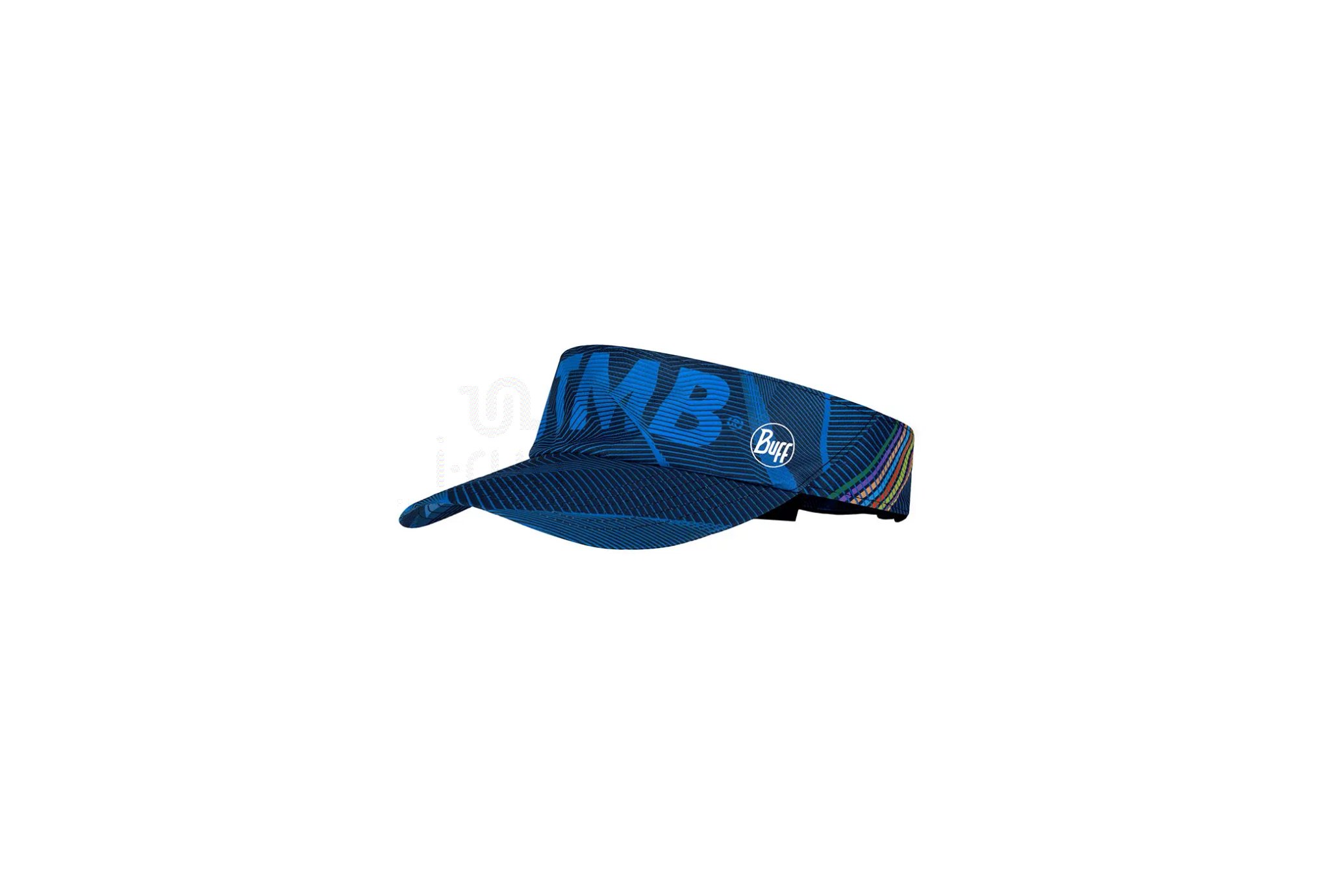 Buff Visor UTMB 2021