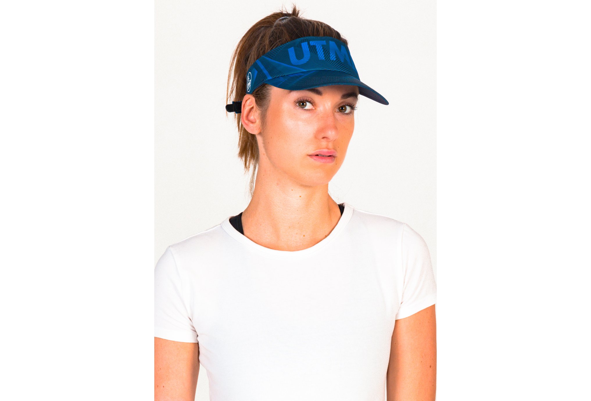 Buff Visor UTMB 2021