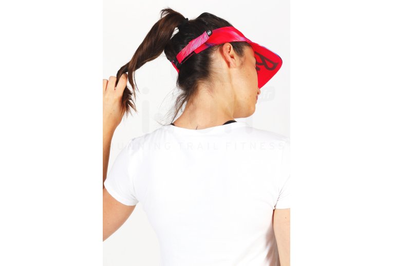 Buff Go Visor W 