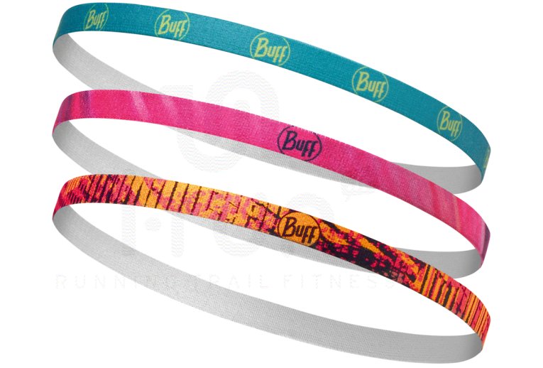 Buff Hairband Iris Multi 