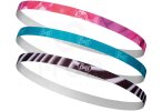 Buff Cintas para el pelo Viper Multi x3