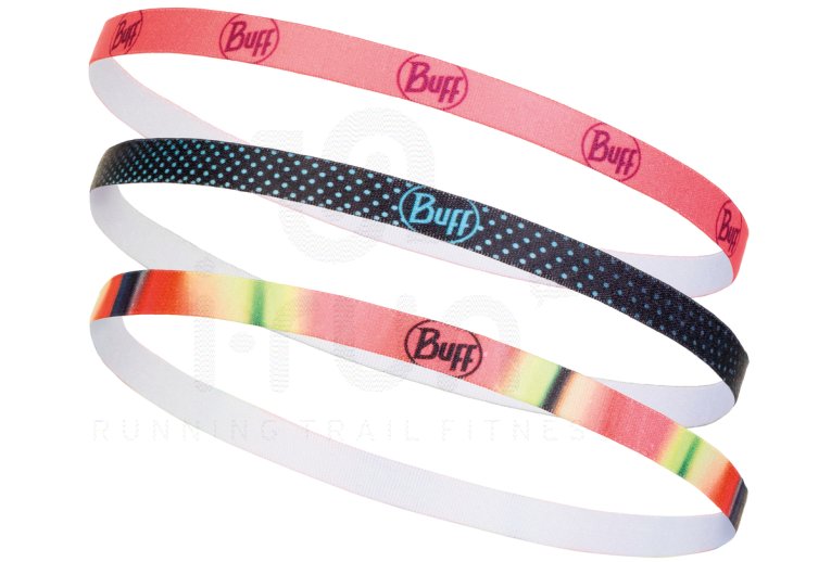 Buff Hairband Vilka Multi 