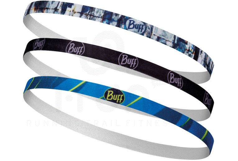 Buff Hairband Viper Multi x3 