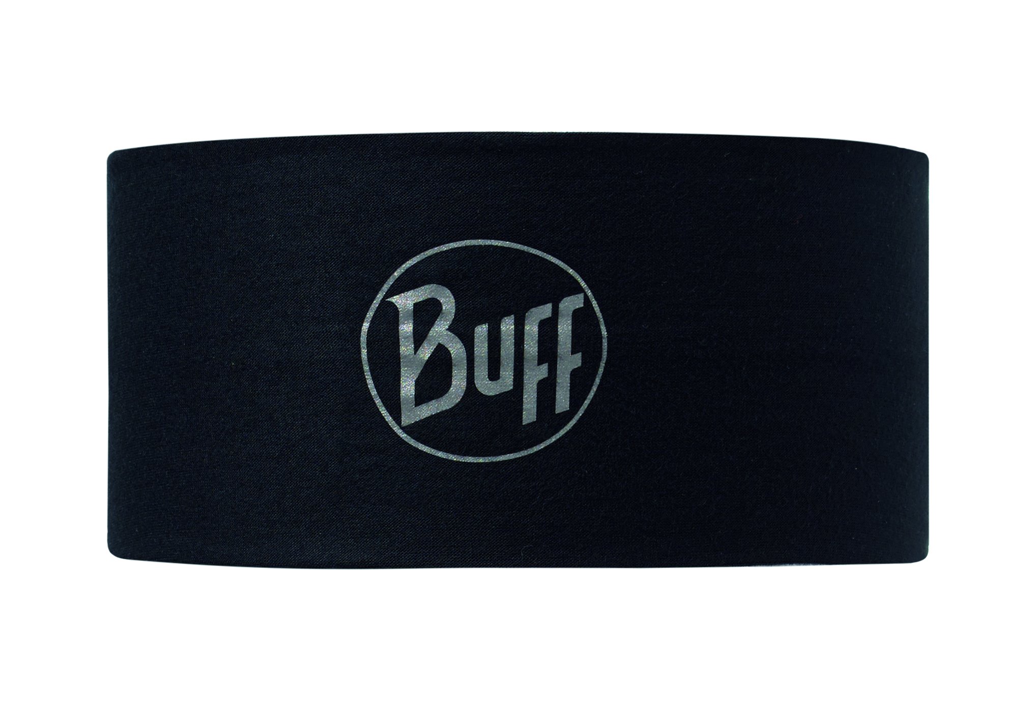 Buff Cinta Black
