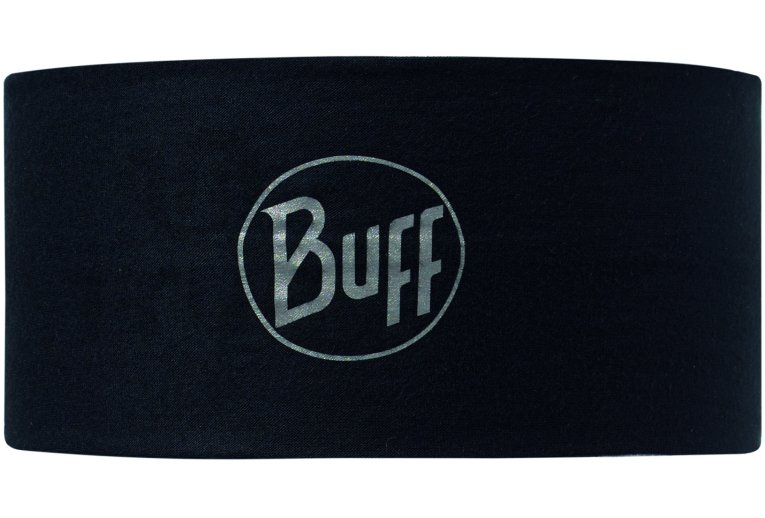 Buff Cinta Black