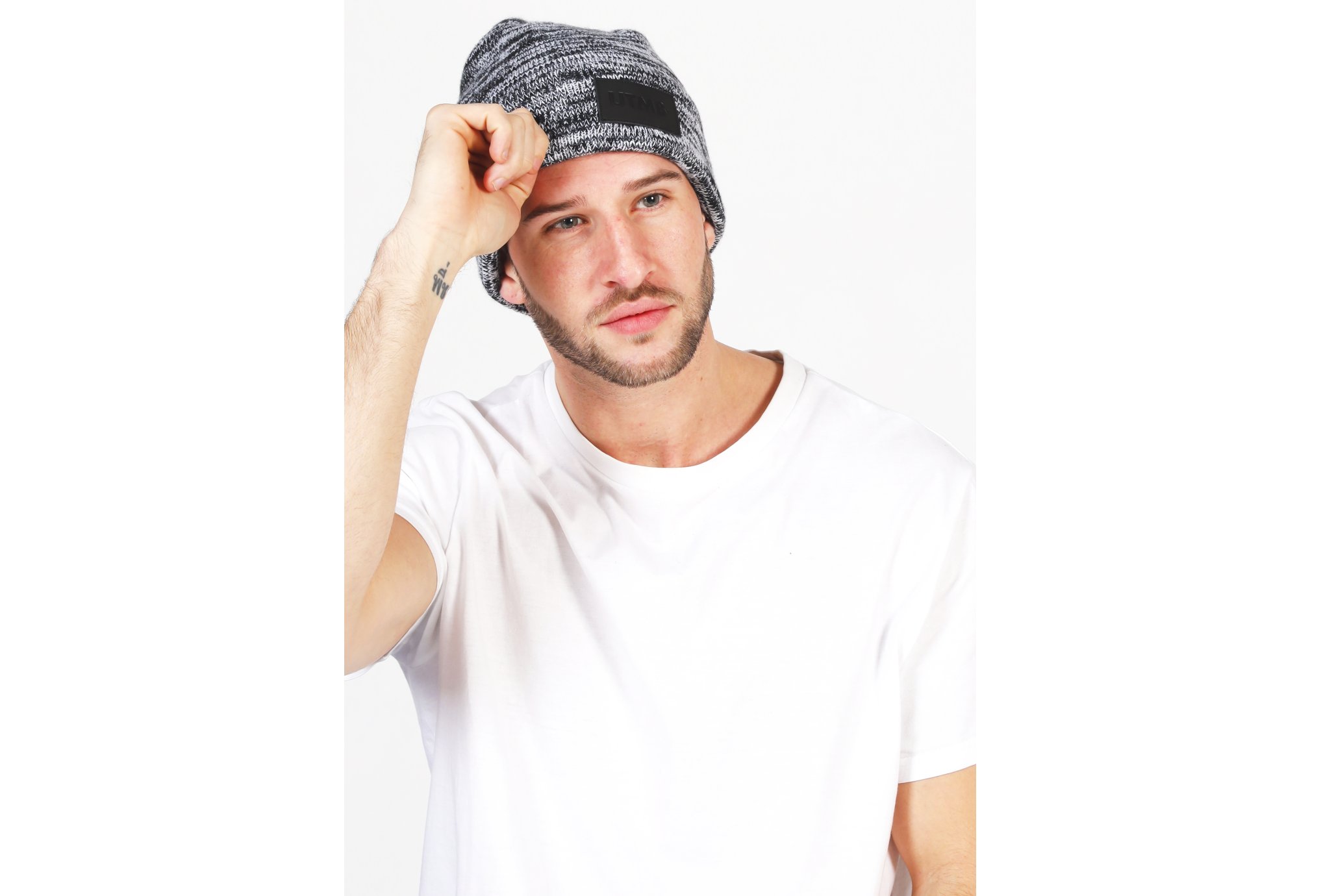 Buff gorro Knitted UTMB 2019