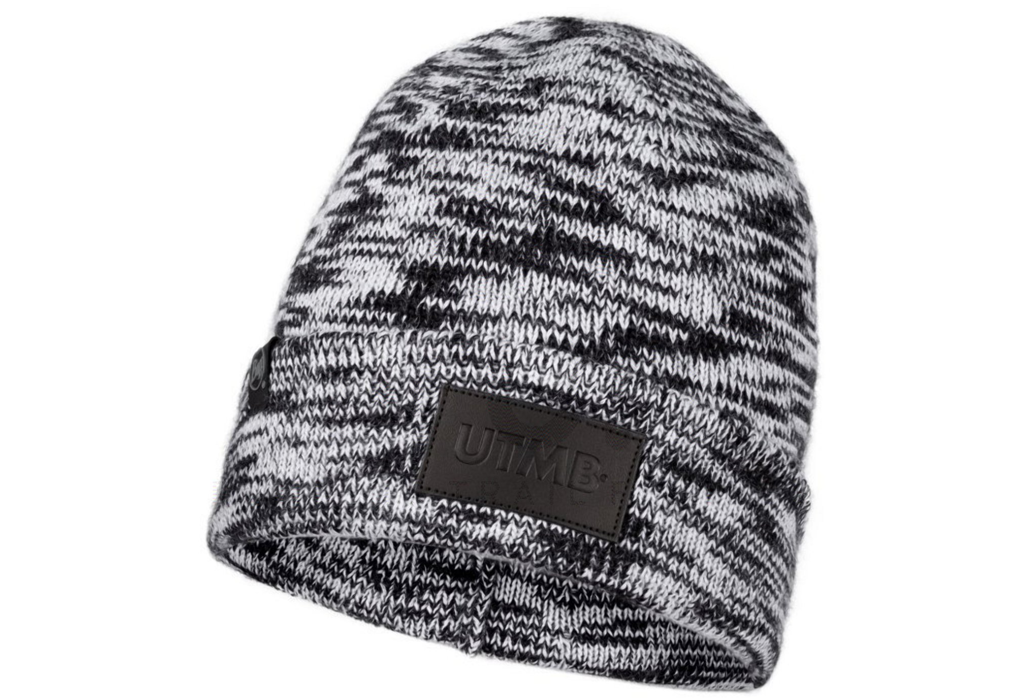 Buff gorro Knitted UTMB 2019