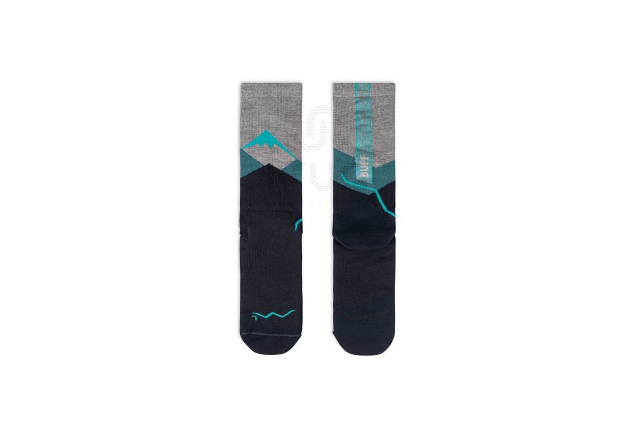 Buff Lightweight Merino Wool Crew