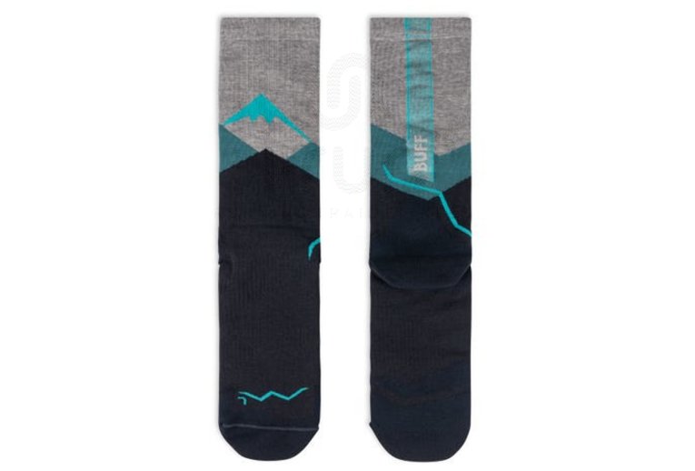 Buff Lightweight Merino Wool Crew