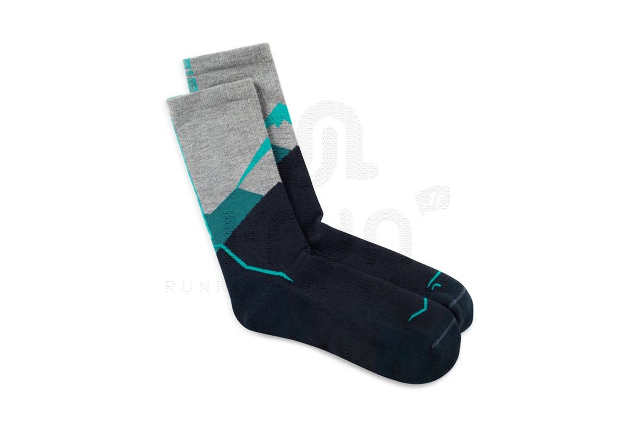 Buff Lightweight Merino Wool Crew