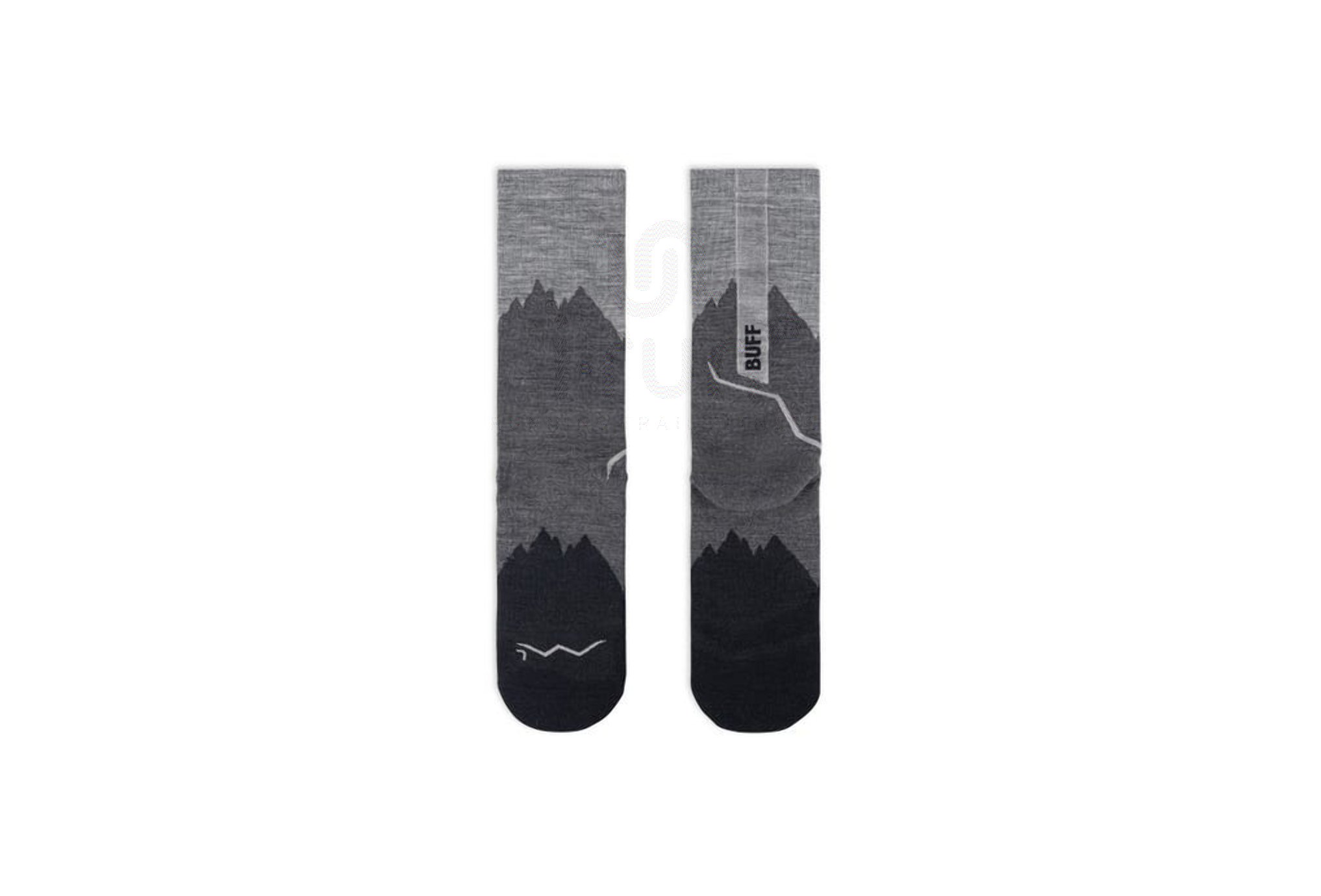 Buff Lightweight Merino Wool Crew