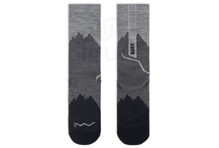 Buff Lightweight Merino Wool Crew