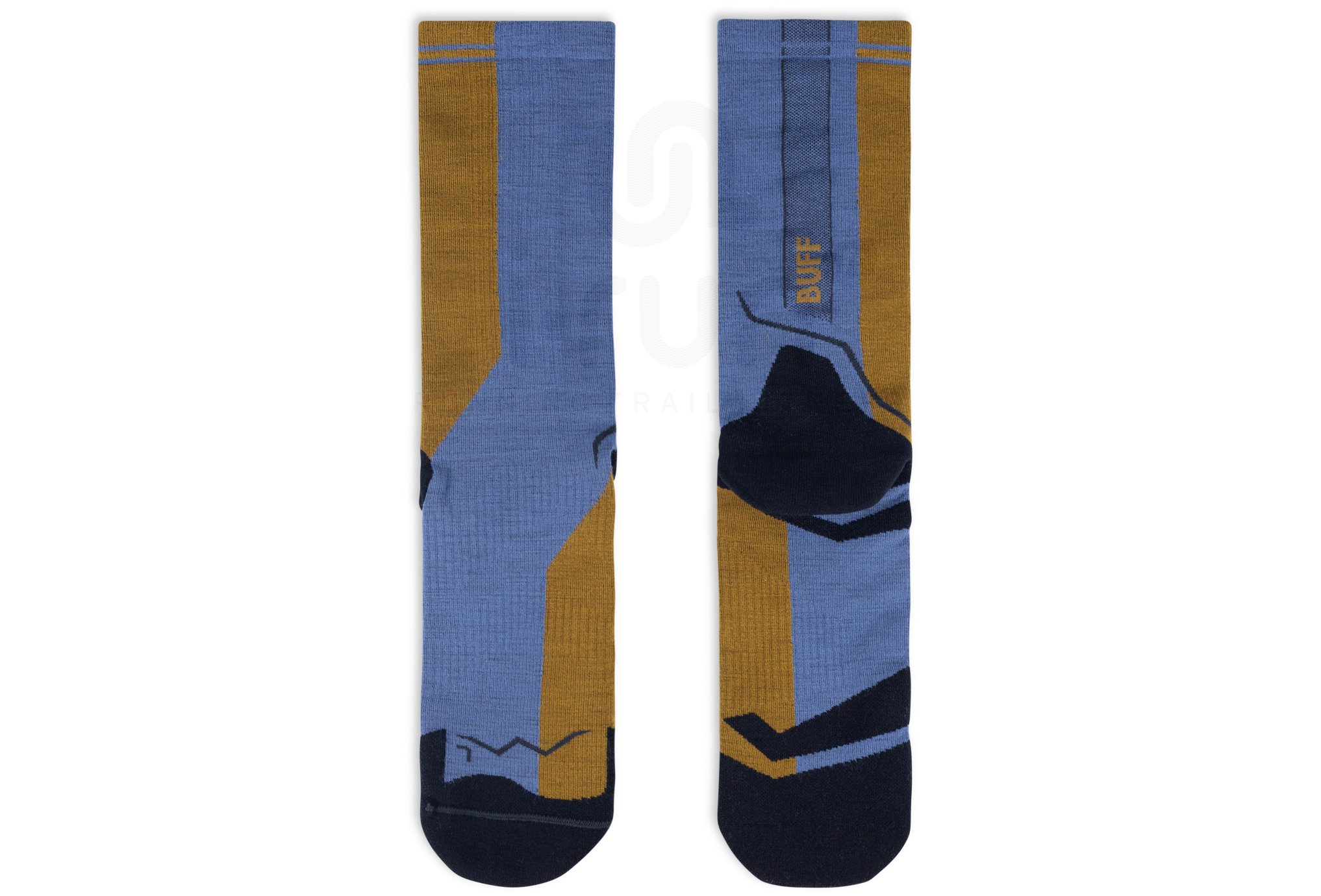 Buff Lightweight Merino Wool Crew