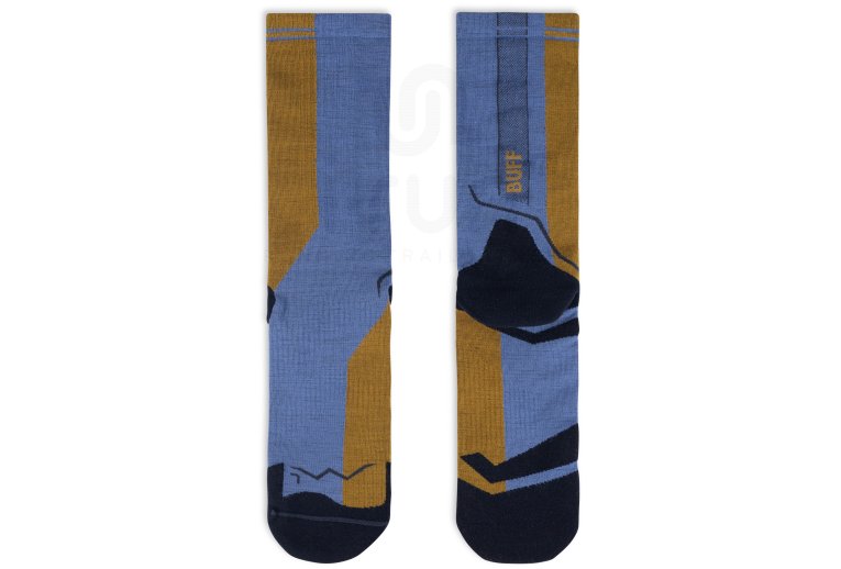 Buff Lightweight Merino Wool Crew