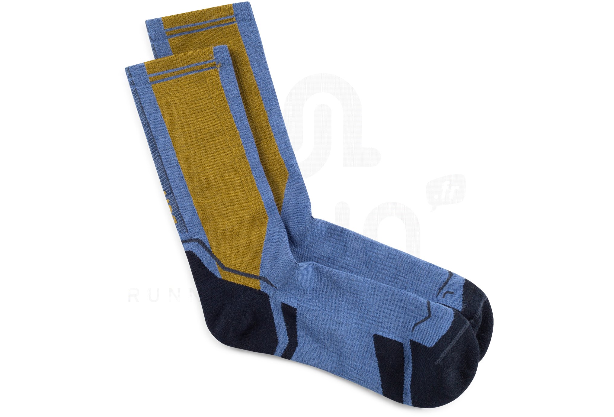 Buff Lightweight Merino Wool Crew