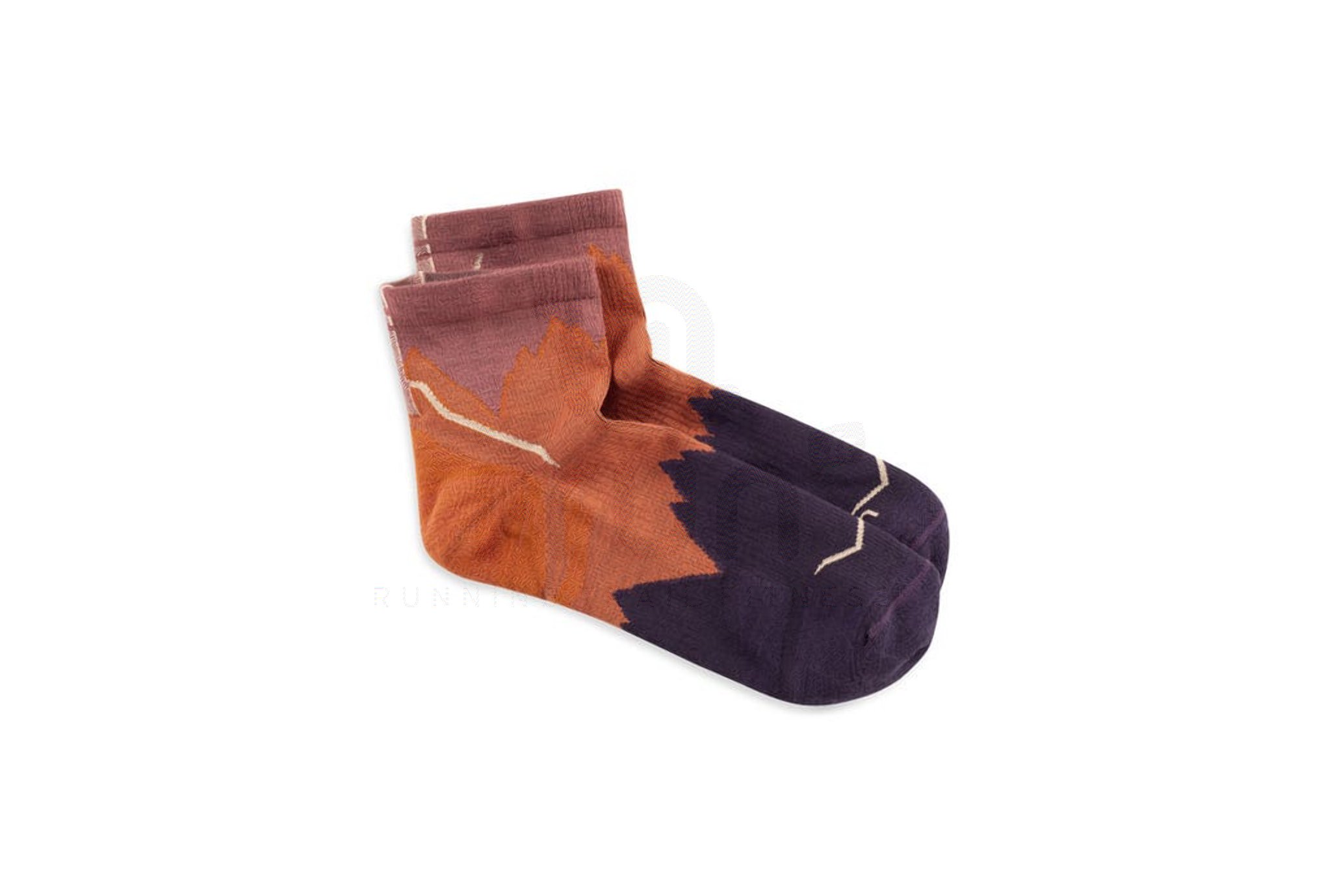 Buff Lightweight Merino Wool Quarter