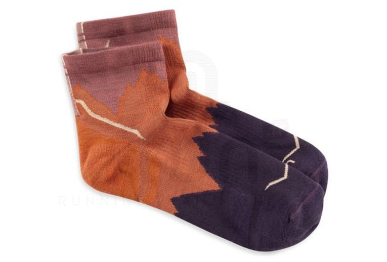 Buff Lightweight Merino Wool Quarter