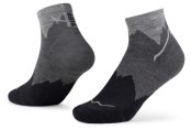 Buff Lightweight Merino Wool Quarter 