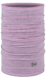 Buff Lightweight Merino Wool Solid