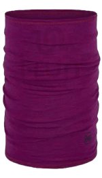 Buff Lightweight Merino Wool Solid
